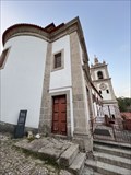 Image for Igreja do Senhor dos Aflitos - Amarante, Portugal
