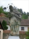 Image for St. John of Nepomuk // sv. Jan Nepomucký - Hredle, Czech Republic
