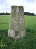 Image for Trig Point, St. Leonards-on-Sea, East Sussex