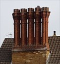 Image for Chimneystacks - The Old School - Weston-by-Welland, Northamptonshire