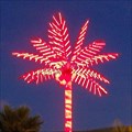 Image for Electric Palms at Best Value Motel, Westley, CA