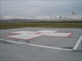 Image for IHC Riverton Hospital Helicopter Landing Pad - Riverton, UT