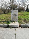 Image for Reza stone - Ourense, Galicia, España