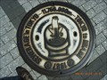 Image for TOKYO to MIAMI Manhole in Hibiya - Tokyo, JAPAN