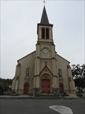 Image for Église Saint-Joseph - Serémange-Erzange, France