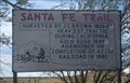 Image for The Santa Fe Trail - Boise City, OK