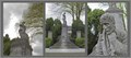 Image for Statue Victimes WWI - Lesssines sur Bois - Henegouwen - België