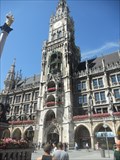 Image for New Town Hall - Munich, Germany
