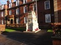Image for West Riding Constabulary Cenotaph - Wakefield, UK