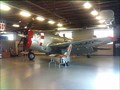 Image for P47 Thunderbolt - Peterson AFB, CO 
