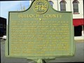 Image for Bulloch County-GHM 016-2B-Bulloch Co 