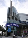 Image for Amway Centre - Visitor Attraction - Orlando, Florida, USA.