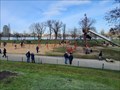 Image for Spielplatz im Rheinpark - Köln, NRW,Germany