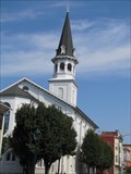 Image for St. John's Evangelical Lutheran Church - Hagerstown, Maryland