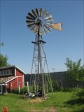 Image for Old Farm Windmill – Sioux Center, IA