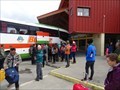 Image for Bus Station "Calafate - Chile