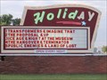 Image for Spencer County, IN Tourism: Holiday Drive-In - Reo, IN