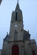 Image for Église Notre-Dame - Hirel, France