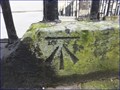Image for Cut Bench Mark - Eccleston Square Mews, London, UK