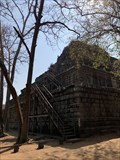Image for Stairs to the top of Prasat Prang - Cambodia