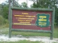 Image for Etoniah Creek State Forest - Florahome, FL