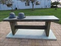 Image for Bench at Wright Brothers Airport