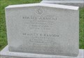 Image for Ron Knight & Bradley Ransom - Jefferson Barracks National Cemetery - Lemay, MO