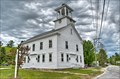 Image for Free Will Baptist Church - North Sutton, NH
