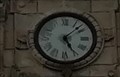 Image for Clock of IES Eusebio da Guarda -  A Coruña, Galicia, España