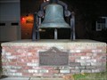 Image for Bell of Recognition -  Eastampton, NJ