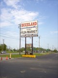 Image for Dixieland Antique Flea Market - Waterford, MI