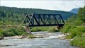 Image for Lundbreck Railroad Bridge - Lundbreck, AB