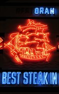 Image for The Ship - Artistic Neon - Batu Ferengi, Penang, Malaysia.