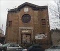 Image for Former Tzemach Sedek Nusach Congregation Synagogue - Baltimore MD