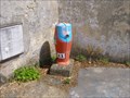Image for mask hydrant - Loix, France