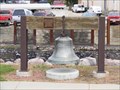 Image for Original City Hall Bell - Clintonville, WI