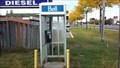 Image for Autospa Car Wash Pay Phone - Nepean, Ontario