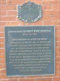 Image for Catherine Street Fire Station