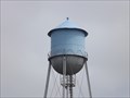 Image for Water Tower - Sykeston ND