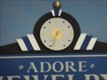 Image for Adore Jewelry Town Clock - Annapolis, MD
