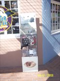 Image for Rio Grande Zoo Penny Smasher (near gift shop)