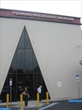 Image for Florida Holocaust Museum - St Petersburg, FL