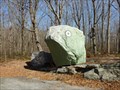 Image for Frog Rock Roadside Park - Eastford, CT