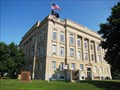 Image for Butler County Courthouse - Poplar Bluff, Missouri