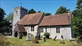 Image for St Giles - Wormshill, Kent
