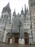 Image for Cathédrale de Rouen - Rouen, Normandy, France