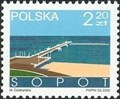 Image for Sopot pier, Poland