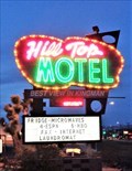 Image for Hill Top Motel - Route 66 - Kingman, Arizona, USA.