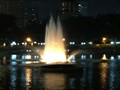 Image for Benjasiri Park Fountain—Bangkok, Thailand.