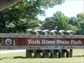 Image for York River State Park - Croaker VA